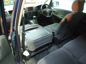 ¡üTOYOTA¡¡SPACIO photo