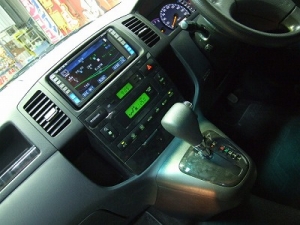 ¡üTOYOTA¡¡SPACIO photo