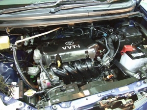 ¡üTOYOTA¡¡SPACIO photo