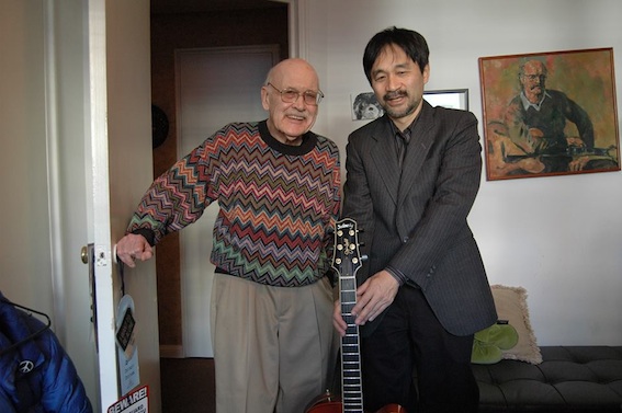 jim satoshi