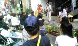 若者街角2