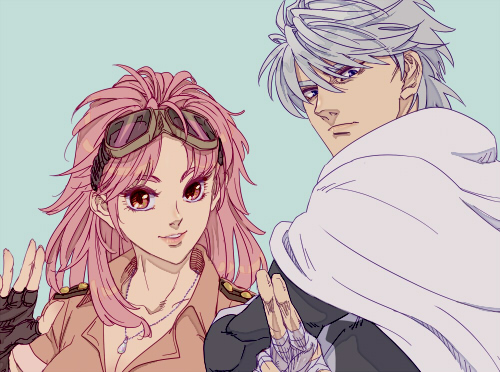 ピースサイン Desire Under The Elms