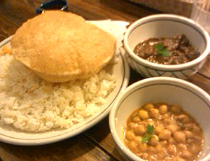 こうさいけん カレー