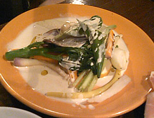 キクヤ食堂