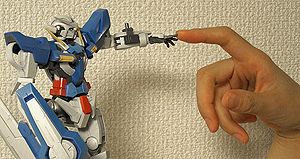 ガンダムOO