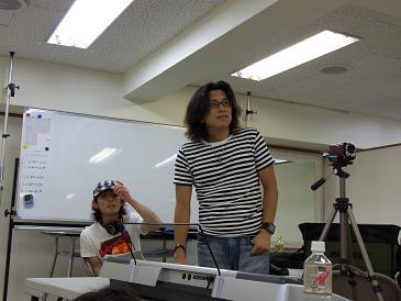 リチャードソング 寺尾仁志 ヒューマンノート 1