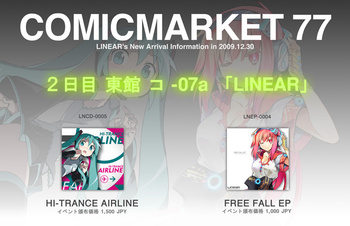 C77 Information