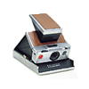 SX-70 firstmodel