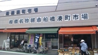 市場