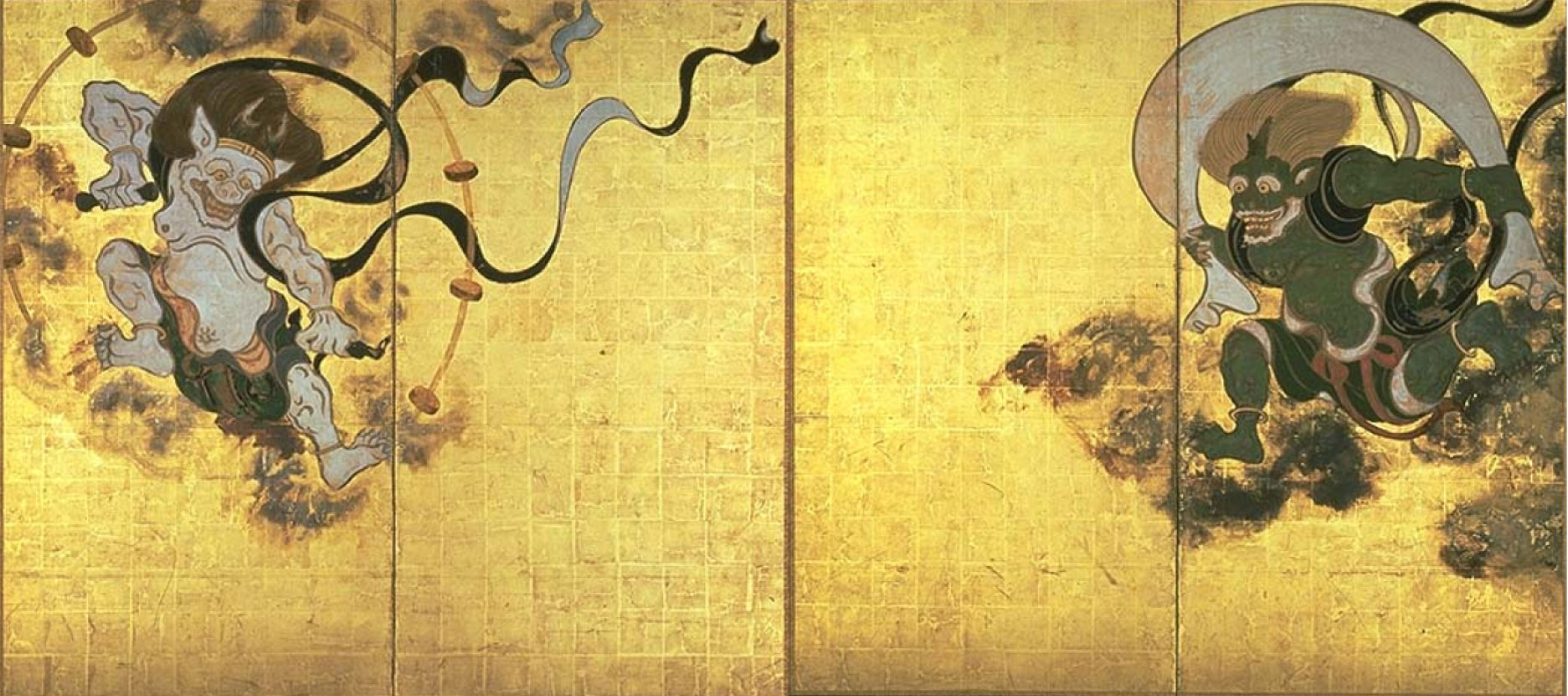 琳派をめぐる2つの系譜＿オマージュと血縁と | 弘前りんご＿