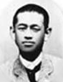 放蕩息子のその後の人生 ＿ 今日は大原孫三郎の誕生日 | 弘前りんご＿