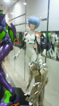 レイたそ