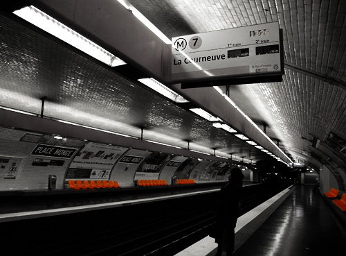 プラスモンジュ駅「スト4」