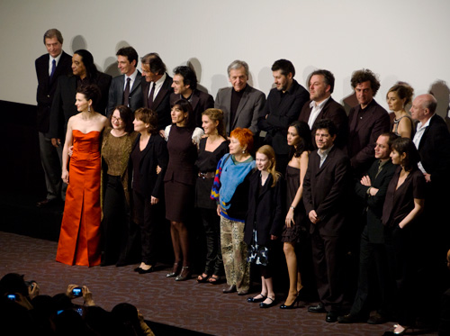 フランス映画祭2009-4