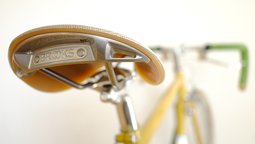 VIVA/BROOKS C17s CAMBIUM 2