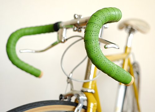 VIVA/BROOKS BarTape Apple Green 1