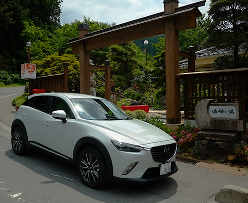 CX-3 1dayۡ1