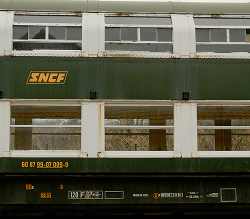 エコミュゼ/SNCF車両4