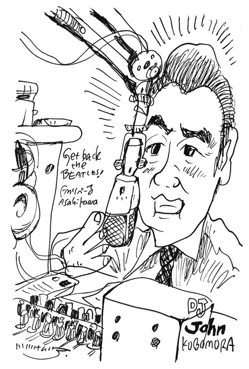 久保村さん けんいちワールド日記です!