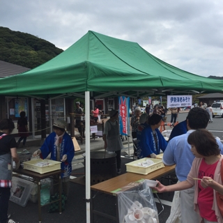 伊勢海老まつり