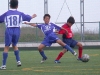 U12フットサル
