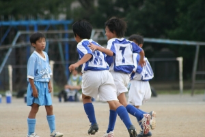 U11リーグ戦
