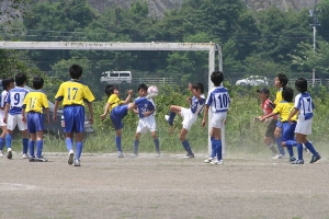 JC杯