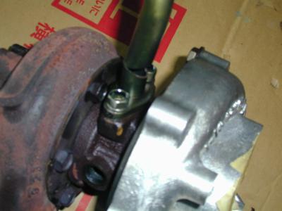 S13にS15タービン | Viper Blog
