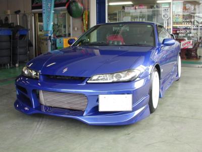 Ｓ１５ ユーラス ＴＹＰＥ－Ｓ | Viper Blog