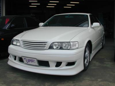 ｊｚｘ100 チェイサー 中古車 Viper Blog