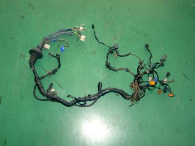 FD3S エンジンハーネス交換 | Viper Blog