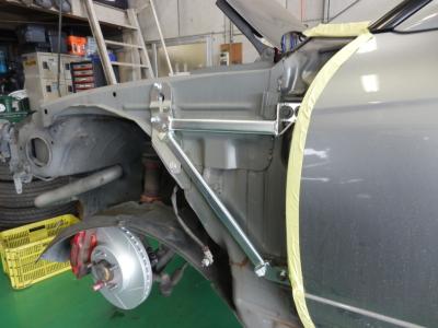 ナギサオートホームページ -ニッサン車用ガッチリサポート-
