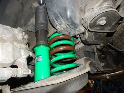 ★TEIN Flex-Z車高調 ★ホンダ・エリシオンRR1／2／3／4／5／6 ☆TEIN Flex-Z車高調 ☆ホンダ・エリシオンRR1／2／3／4／5／6 TEIN