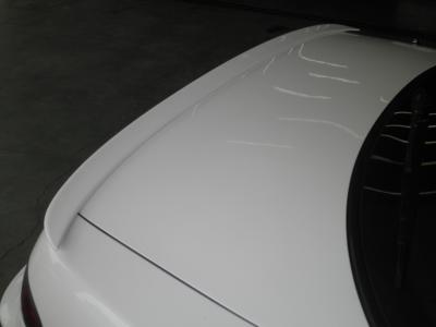 s14シルビア　リーゼントルーフスポイラー S14 シルビア リアルーフスポイラー G-FOUR | マフラー、エアロ