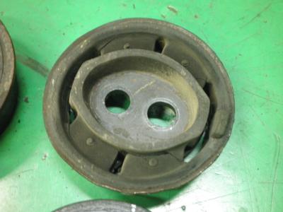 JZX100 純正デフマウント 【公式通販】