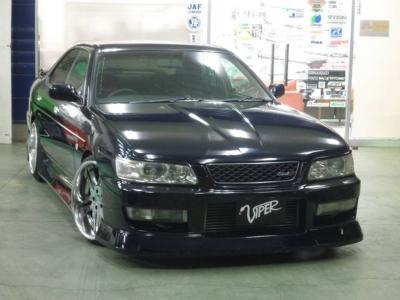中古車 C35ローレル 25クラブSターボタイプX ご成約 | Viper