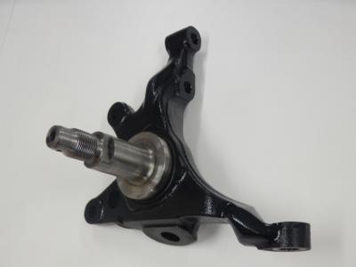シルビア S14 S15 切れ角アップナックル 加工ナックル