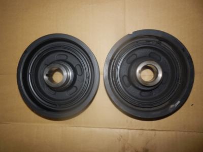 180SX シルビア クランクプーリー 日産 日産 SR20DET 軽量ビレットアルミエンジンクランクプーリー