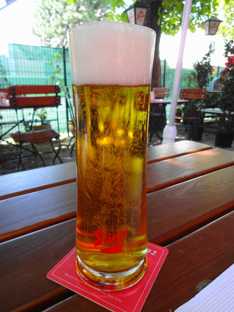 オーストリア モルゲンバーデンGmbH