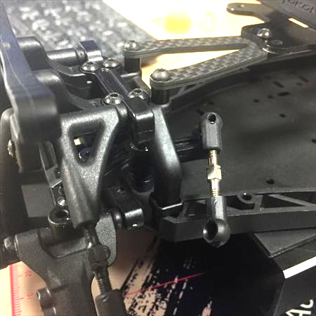 H*a様 Yeah Racing YD-2 RR アルミギヤボックスセット H*a様 Yeah Racing YD-2 RR アルミギヤボックスセット H*a様