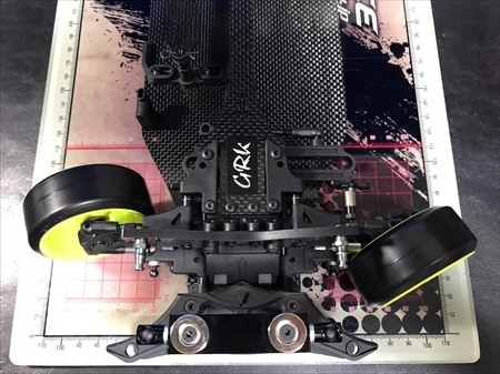 最終値下げ!　GRK カーボン　グローバル GRK カーボングローバル