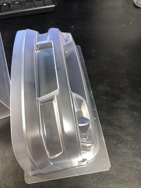 Round.174 OVERDOSE製 TOYOTA JZX90マークII 増田☆レーシング