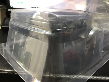 Round.174 OVERDOSE製 TOYOTA JZX90マークII 増田☆レーシング