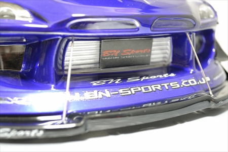 Round.181 パンドラ製 MAZDA RX-7 FD3S [PAB-2198] 3カラー