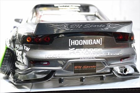 Round.181 パンドラ製 MAZDA RX-7 FD3S [PAB-2198] 3カラー