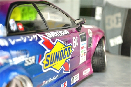 Round.221 【SOLD】OVERDOSE JZX90 マークⅡ増田☆レーシング Round.221 【SOLD】OVERDOSE JZX90 マークⅡ増田☆レーシング