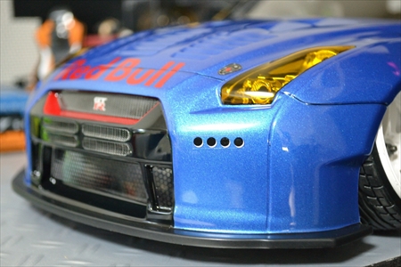 R35 GT-R 💫 D1グランプリ北海道ドリフト 2018 D1 GRAND PRIX