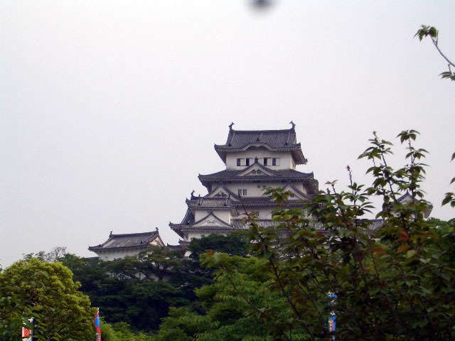 himeji-jou