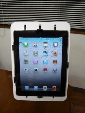 iPad