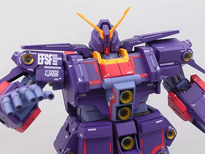 GUNDAM FIX FIGURATION METALCOMPOSITE サイコガンダムMk-II | とさ